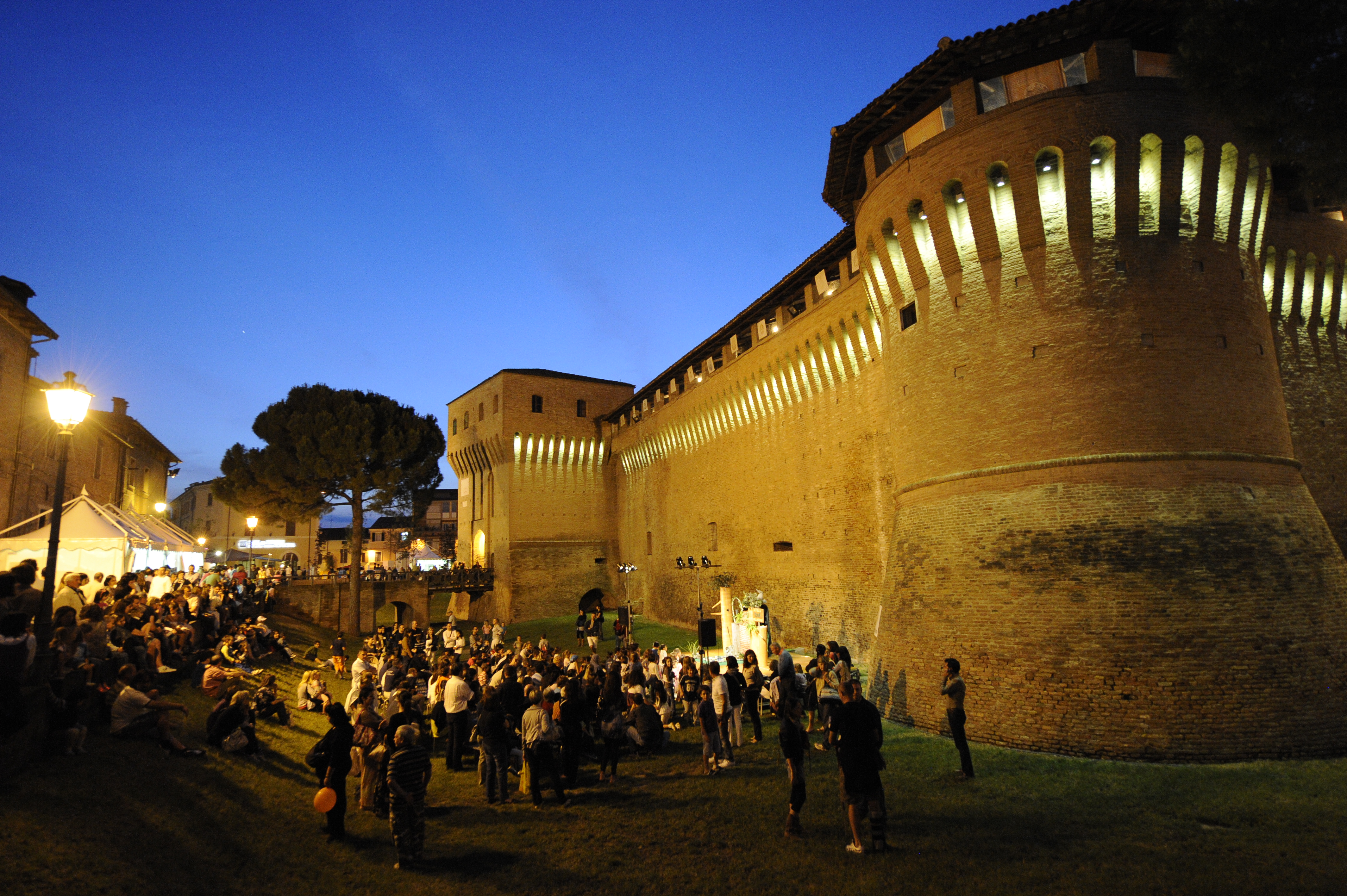 Rocca Forlimpopoli 2