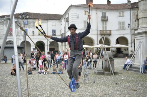 Equilibrio - riccardo rosato