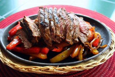 steakfajitas