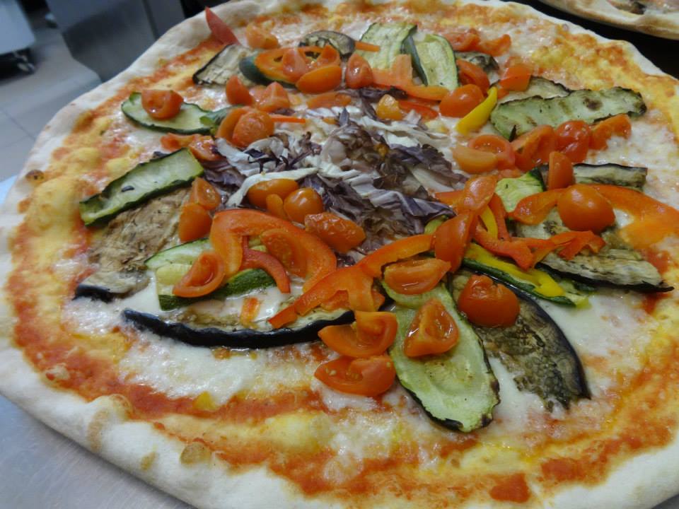 Ristorante Pizzeria Il Melograno Forlimpopoli