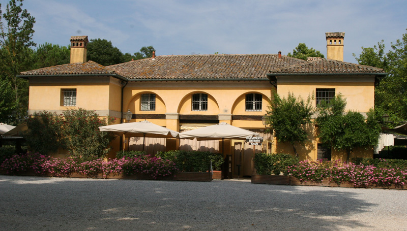 CASA DELLE AIE