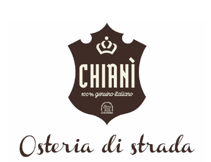 osteria di strada