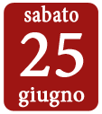 25giugno