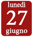 27giugno