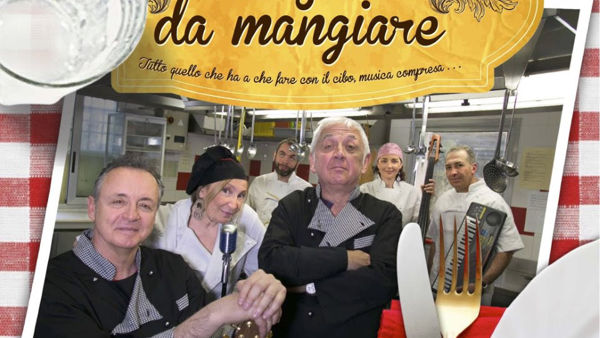 canzoni da mangiare