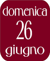 26 giugno