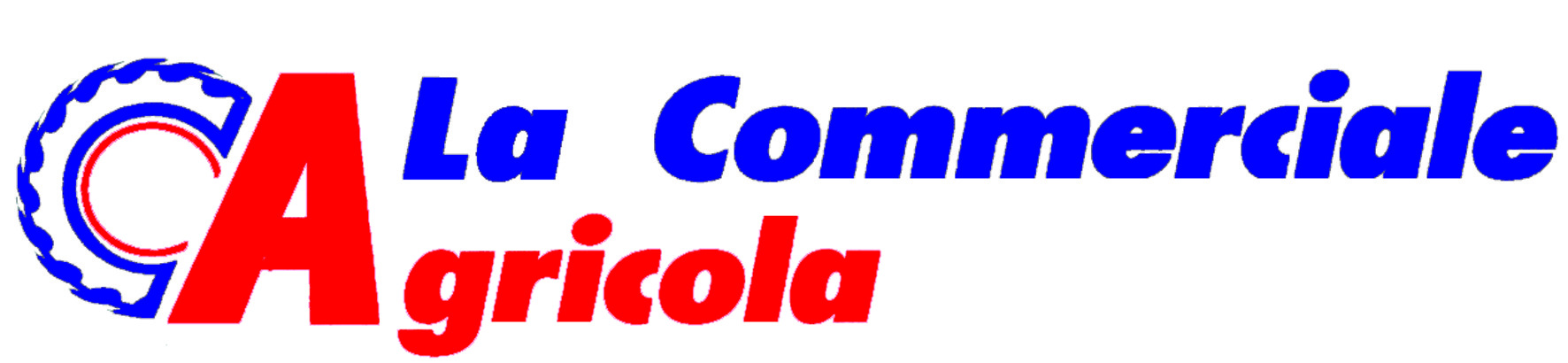 Commerciale Agricola logo